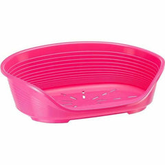 Ferplast Hundsäng Ferplast Fuchsia 49 X 36 X 17,5 Cm 2