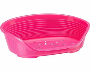 Ferplast Hundsäng Ferplast Fuchsia 49 X 36 X 17,5 Cm 2