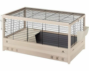 Ferplast Bur Ferplast Akryl