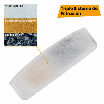 Ferplast Fontän För Husdjur Ferplast Plast