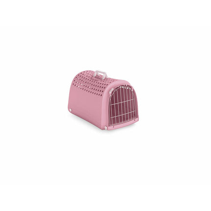 Imac Transporter Imac Linus Rosa 52 X 32 X 34,5 Cm