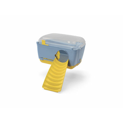 Imac Litet Hus Imac Sweet Home 37 X 22 X 26 Cm