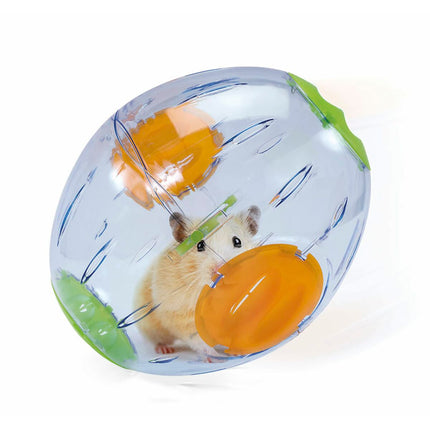 Imac Hamsterleksak Imac Plast