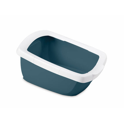 Imac Kattlåda Imac Blå Vit 62 X 33 X 49,5 Cm
