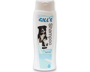 Gill's Husdjurschampo Gill's (200 Ml)