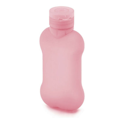 United Pets Flaska United Pets Bon Ton Pi Rosa Silikon 100 Ml