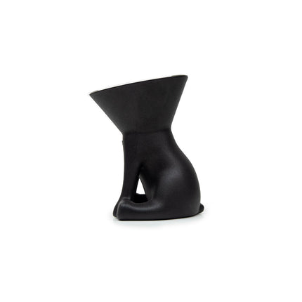 United Pets Hundmatare United Pets Up Elisabeth Svart Rostfritt Stål Polyetylen 1 L