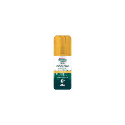 Inodorina Gel För Ögonområdet Inodorina Green 100 Ml