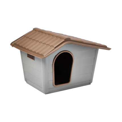 Nayeco Hydda Nayeco Eco Mini 60 X 50 X 41 Cm Grön Plast Hund