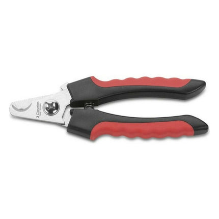 3 Claveles Nagelklippare 3 Claveles Storlek L (16 Cm) L 3C