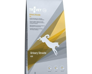 Trovet Foder Trovet Urinary Struvite Asd Chicken Kyckling 12,5 Kg