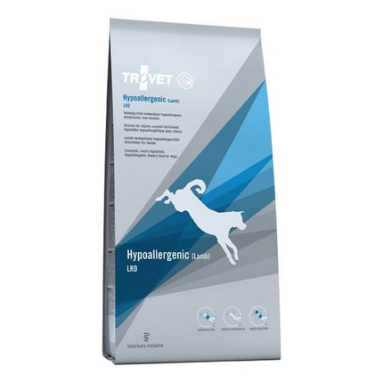 Trovet Foder Trovet Hypoallergenic Lrd Lamb Lamm 3 Kg