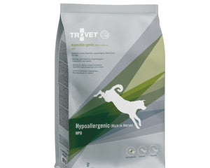 Trovet Foder Trovet Hypoallergenic Hpd Horse Häst 10 Kg