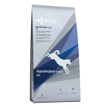 Trovet Foder Trovet Kanin 3 Kg
