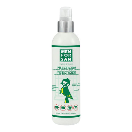 Menforsan Insektsmedel Menforsan Fåglar 250 Ml