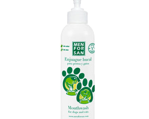 Menforsan Munvatten Menforsan 500 Ml
