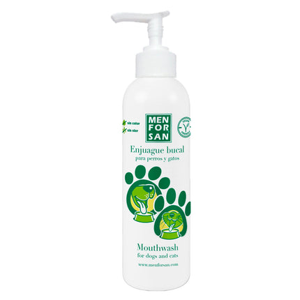 Menforsan Munvatten Menforsan 500 Ml