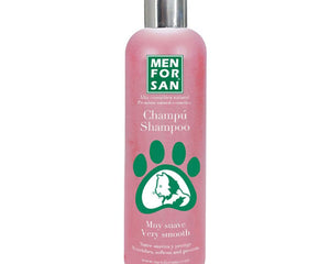 Menforsan Husdjurschampo Menforsan Katter 300 Ml