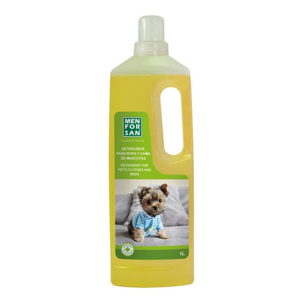 Menforsan Rengöringsmedel Menforsan Hund Kläder Säng 1 L