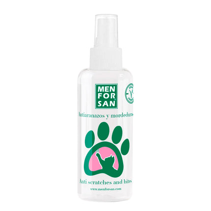 Menforsan Katträningsspray Menforsan