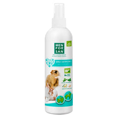 Menforsan Spray Med Snabbt Lugnande Effekt Menforsan 250 Ml