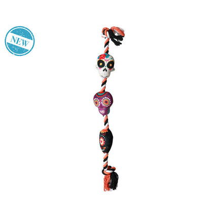 Bigbuy Pets Hundleksak 65 Cm Mexikanska