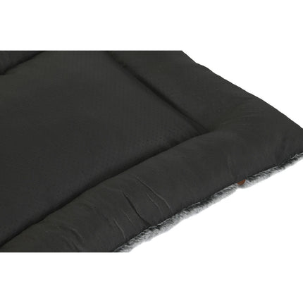 Dkd Home Decor Säng För Husdjur Dkd Home Decor 86 X 69 X 7 Cm Ljusgrå