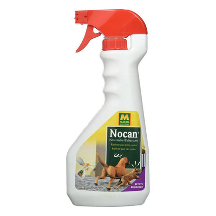 Massó Avskräckningsmedel För Hundar Och Katter Massó (500 Ml)