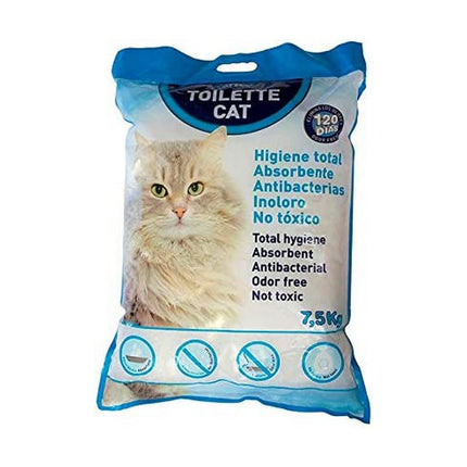 Nayeco Kattsand Nayeco (7,5 Kg)