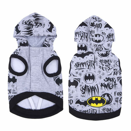 Batman Hundtröja Batman Xs Svart