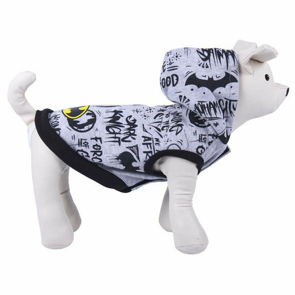 Batman Hundtröja Batman Xs Svart