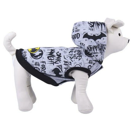 Batman Hundtröja Batman Xs Svart
