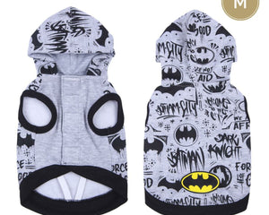 Batman Hundtröja Batman M Svart