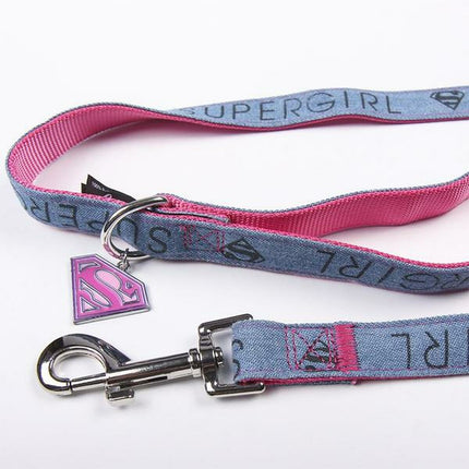 Superman Dohundkoppel Superman Rosa M