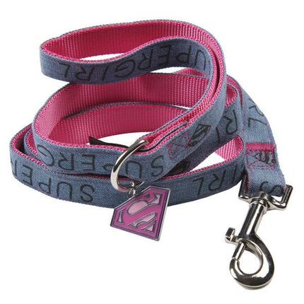 Superman Dohundkoppel Superman Rosa M