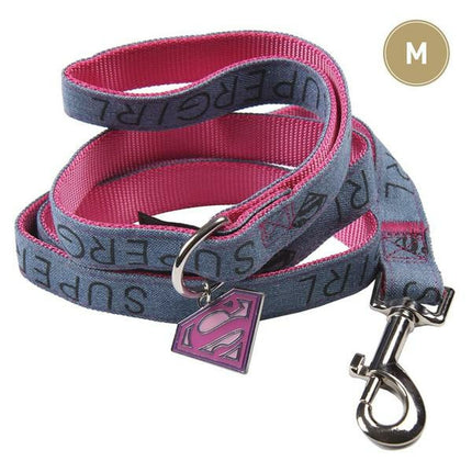 Superman Dohundkoppel Superman Rosa M