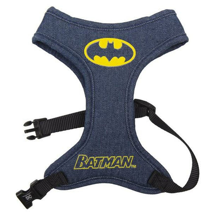 Batman Hundsele Batman Blå