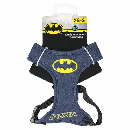 Batman Hundsele Batman Blå