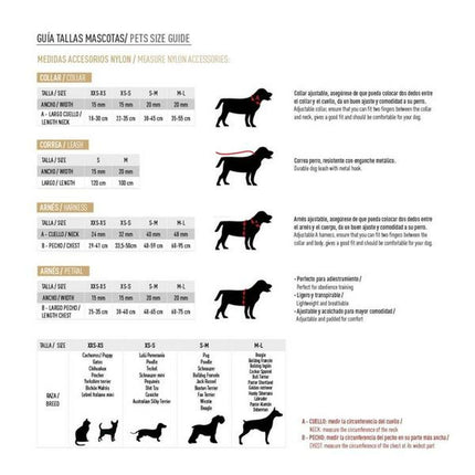 Superman Hundsele Superman Xxs/Xs Rosa Xxs