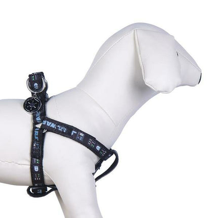Star Wars Hundsele Star Wars Svart