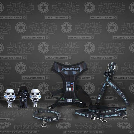Star Wars Hundsele Star Wars Svart