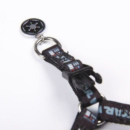Star Wars Hundsele Star Wars Svart