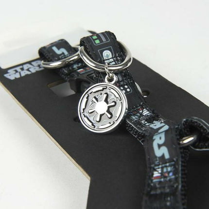Star Wars Hundsele Star Wars Svart