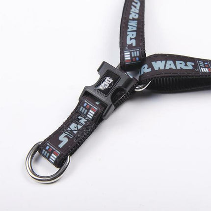 Star Wars Hundsele Star Wars Svart