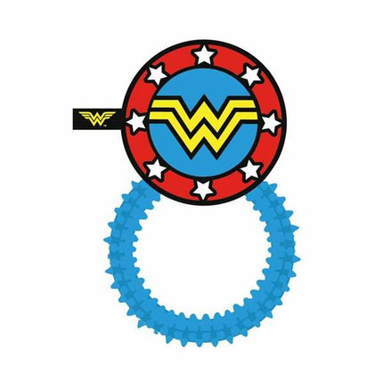 Wonder Woman Hundleksak Wonder Woman (4 Antal)
