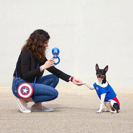 The Avengers Hundleksak The Avengers