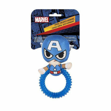 The Avengers Hundleksak The Avengers