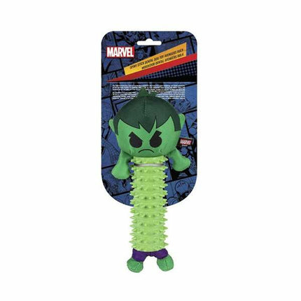 The Avengers Hundleksak The Avengers