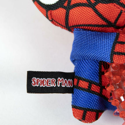 Spider-Man Hundleksak Spider-Man   Röd 100 % Polyester