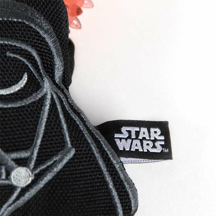 Star Wars Hundleksak Star Wars Svart